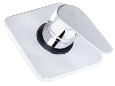 REGISTRO DUCHA MONOCONTROL LUJO
